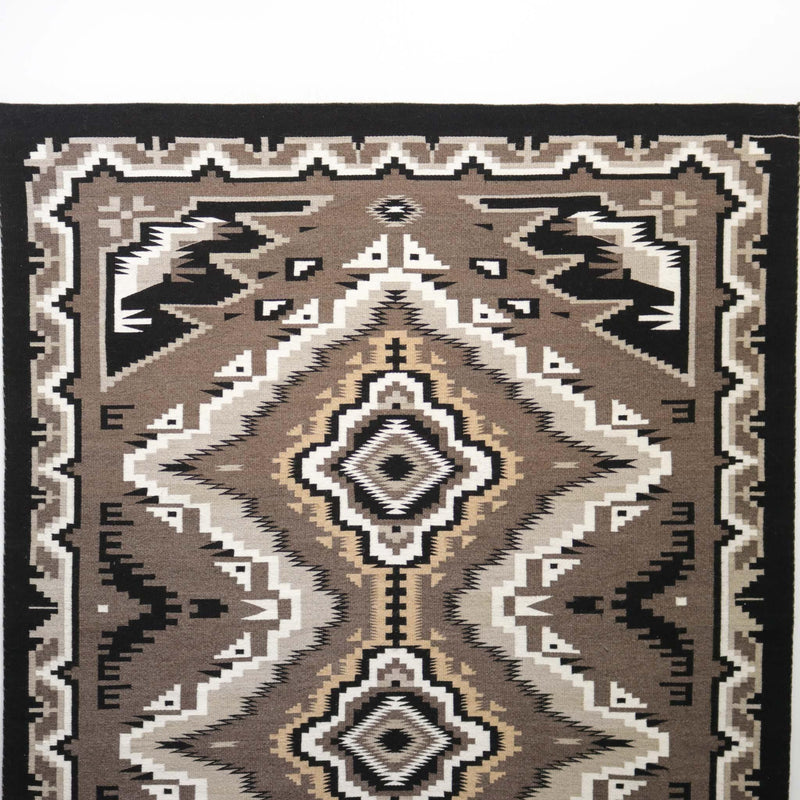 Two Grey Hills by Margie Elwood - Garland&