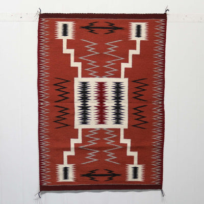 Storm Pattern by Ella Yazzie - Garland's
