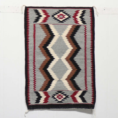 Ganado by Bessie Nez - Garland's