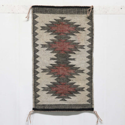 Raised Outline by Marie Nez Yazzie - Garland's
