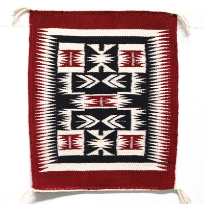 Storm Pattern by Doris Duncan - Garland's