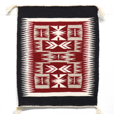 Storm Pattern by Doris Duncan - Garland's