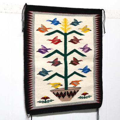 Bird Pictorial by Alice Jean - Garland's