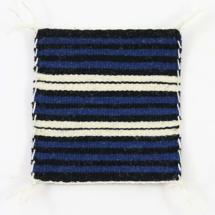 Miniature Chief Blanket by Janice Bia - Garland's