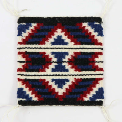 Miniature Chief Blanket by Janice Bia - Garland's