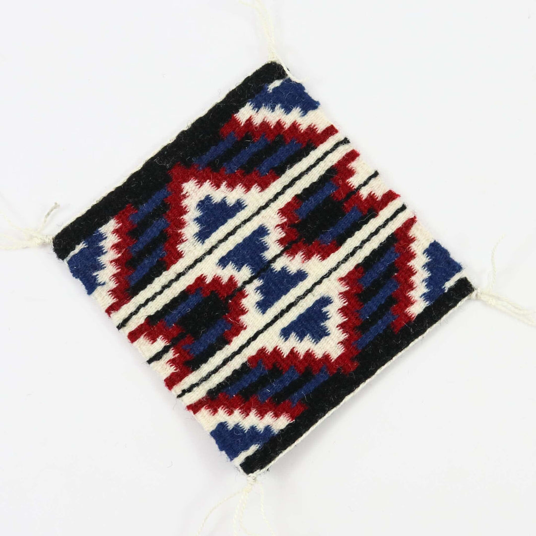 Miniature Chief Blanket by Janice Bia - Garland's