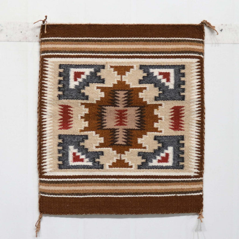 Burntwater by Roselyn Begay - Garland&