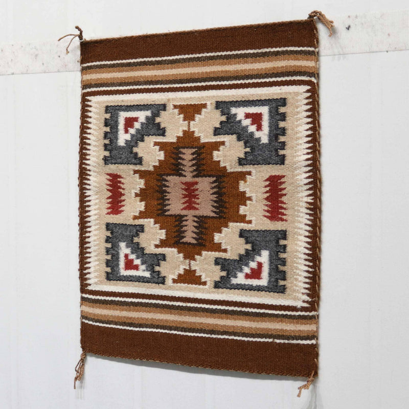 Burntwater by Roselyn Begay - Garland&