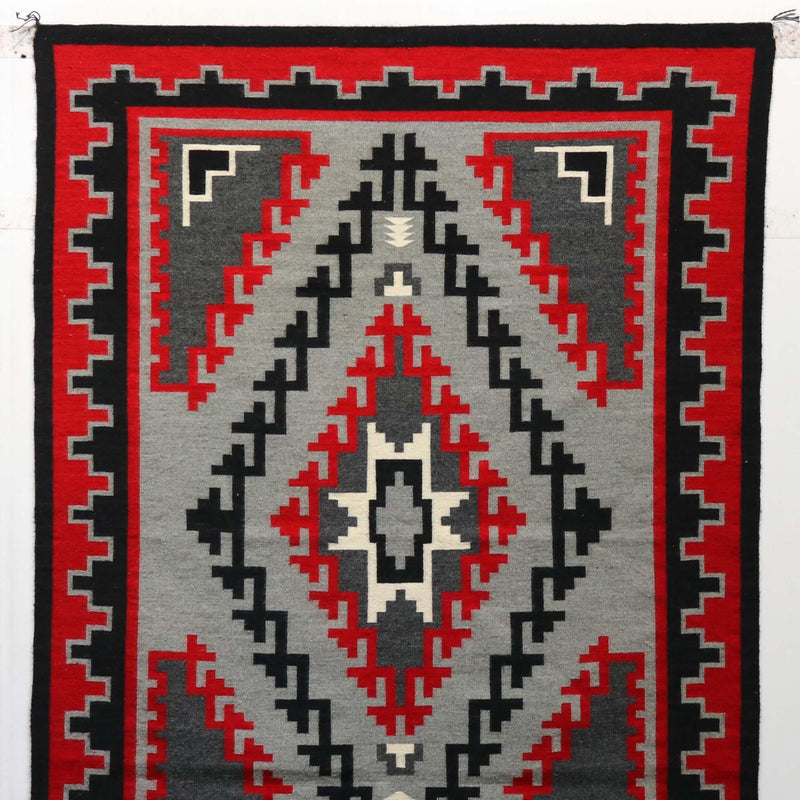 Ganado Tapestry by Alice Begay - Garland&
