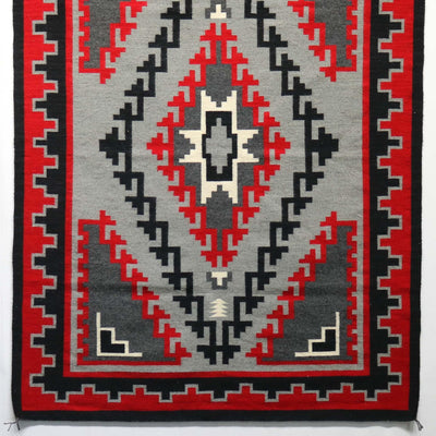 Ganado Tapestry by Alice Begay - Garland's