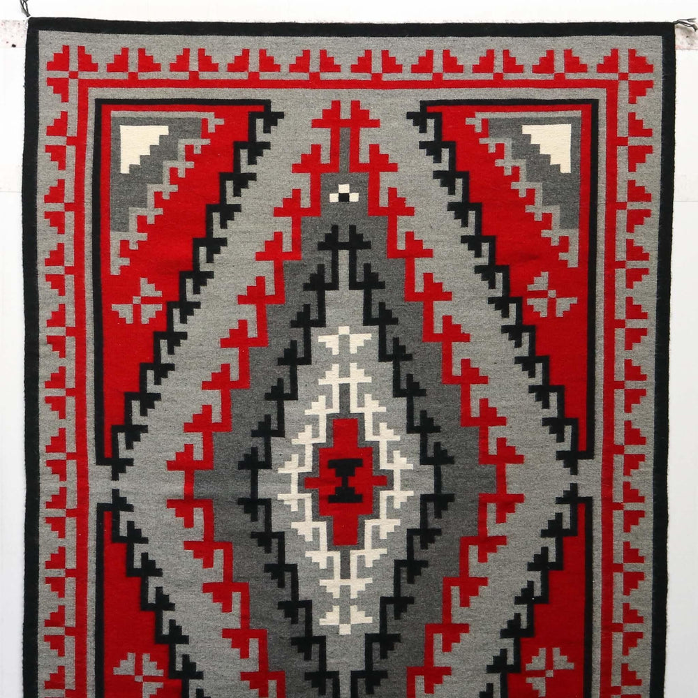 Ganado Tapestry by Alice Begay - Garland's