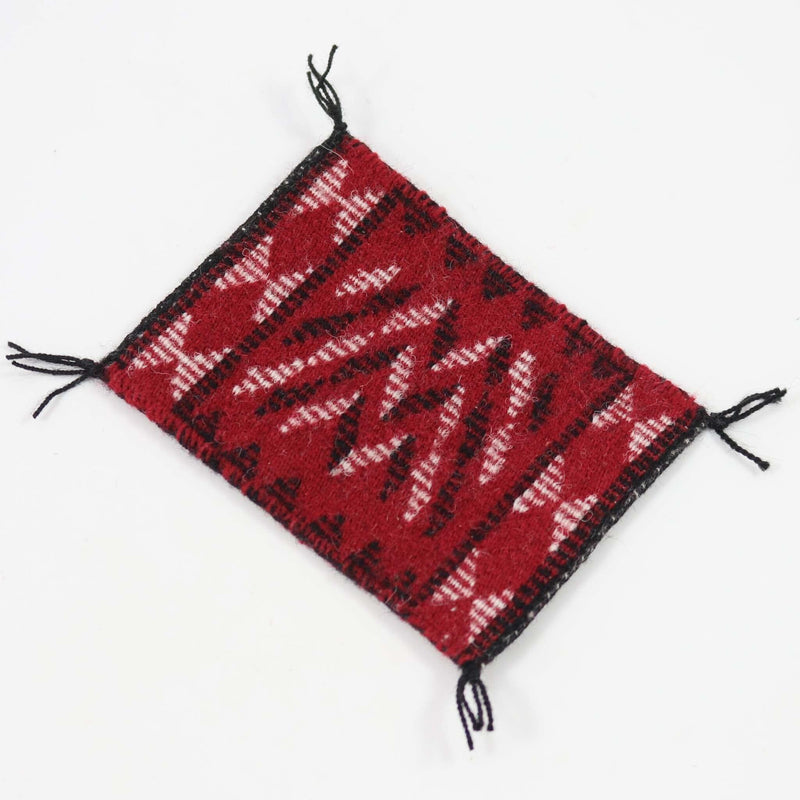 Miniature Raised Outline by Louise Bia Yazzie - Garland&