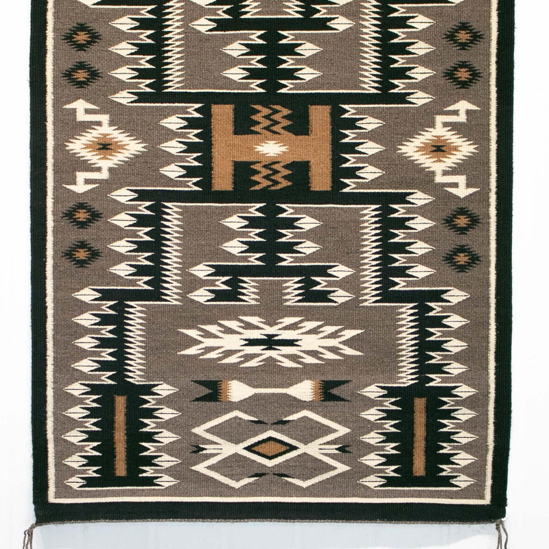 Storm Pattern by Marilyn Jim - Garland&