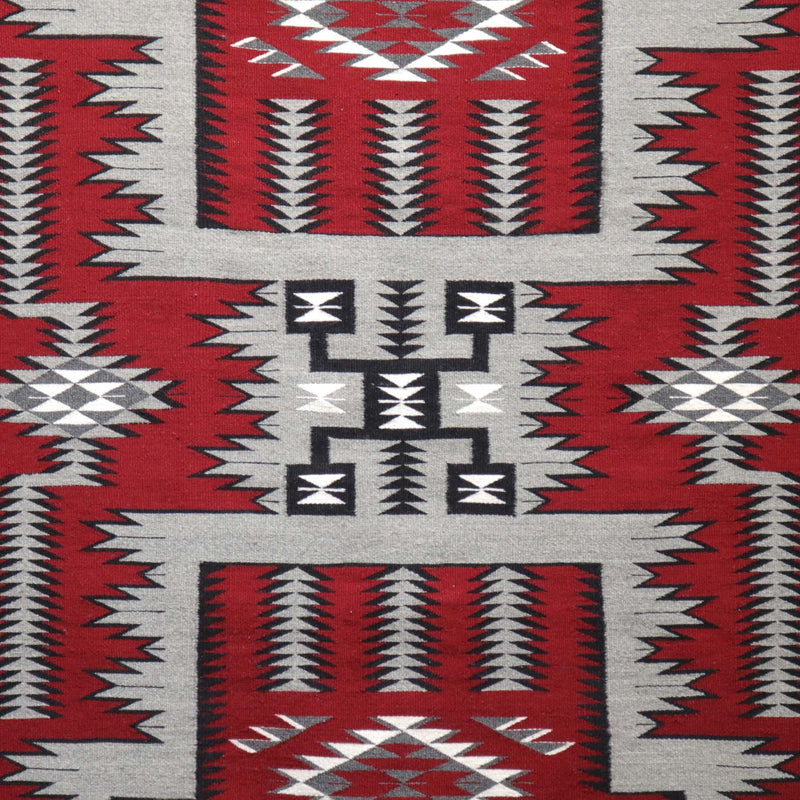 Storm Pattern by Leon James - Garland&