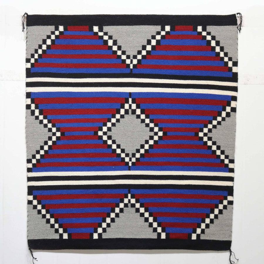 Chief Blanket Revival by Shawna Paul - Garland's