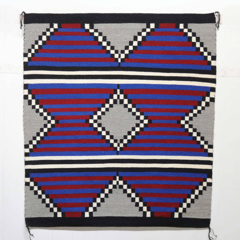 Chief Blanket Revival by Shawna Paul - Garland&