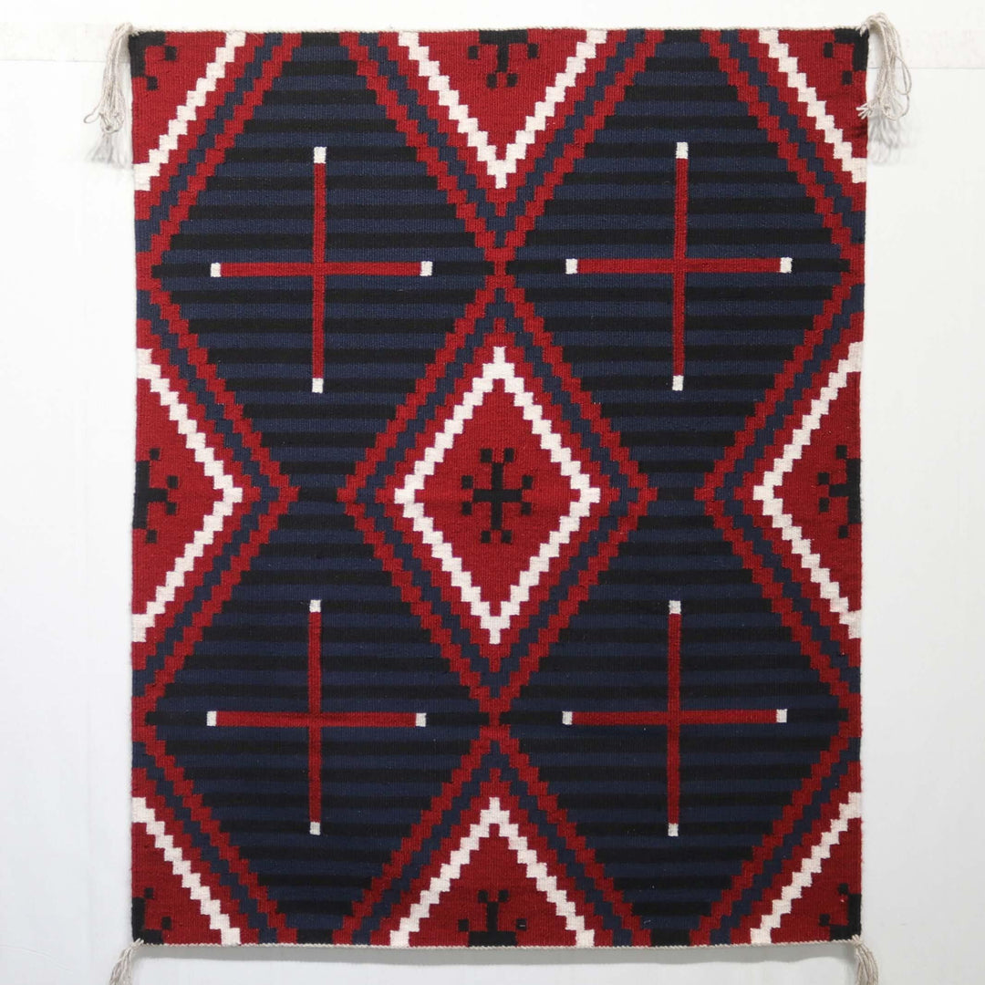 Blanket Revival by Ofelia Joe - Garland's