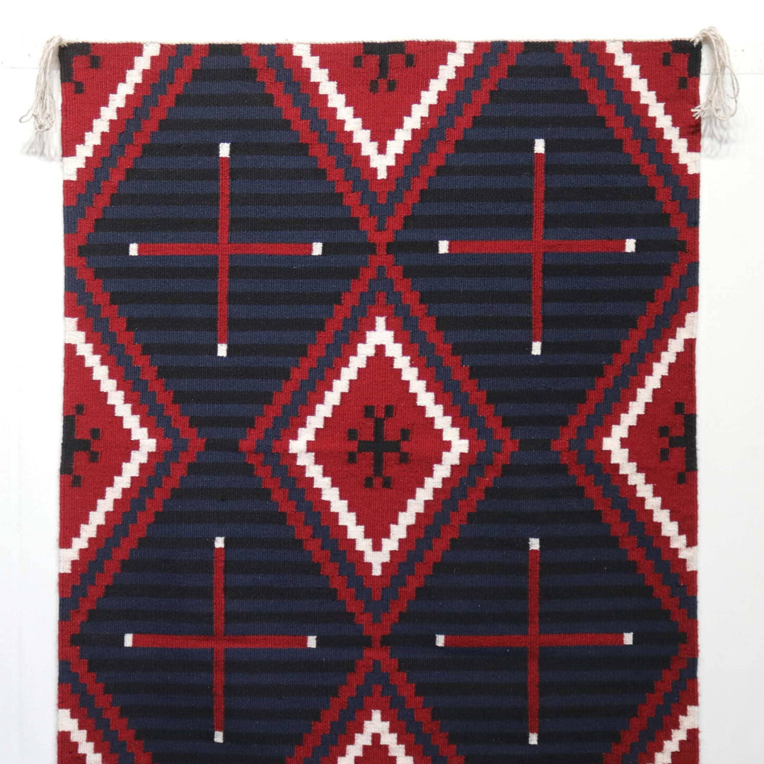 Blanket Revival by Ofelia Joe - Garland's