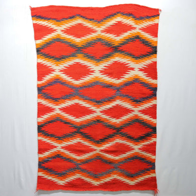 1890s Transitional Blanket by Vintage Collection - Garland's