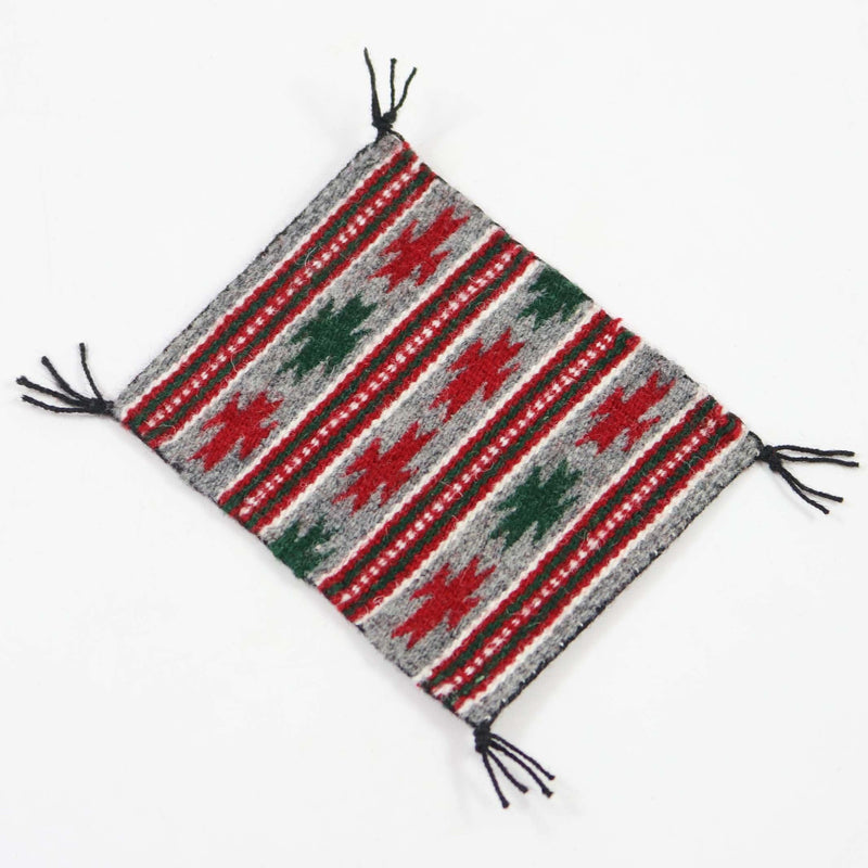 Miniature Wide Ruins by Louise Bia Yazzie - Garland&