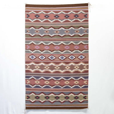 Chinle by Roselyn Begay - Garland's
