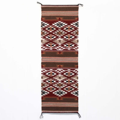 Wide Ruins Runner by Justin Smith - Garland's