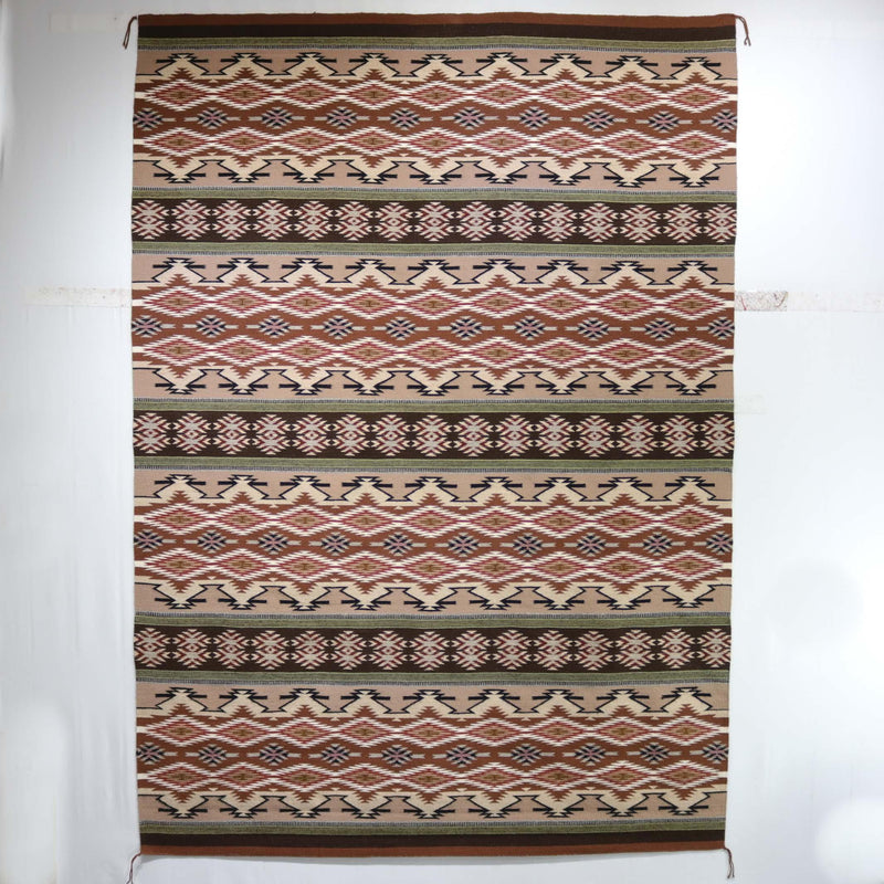 Wide Ruins by Josephine Wilson - Garland&