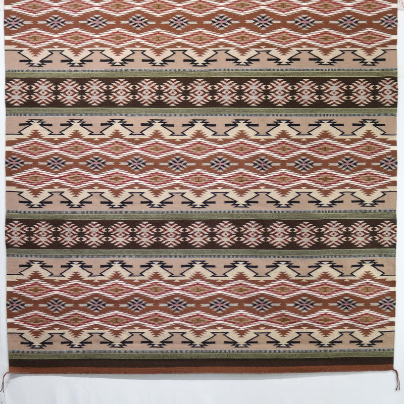Wide Ruins by Josephine Wilson - Garland&
