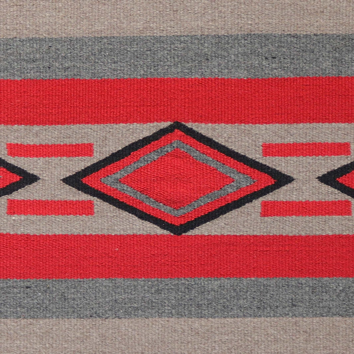 Chief Blanket Revival by Dwight Laughing Williams - Garland's
