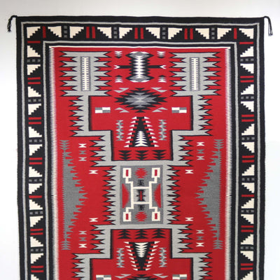 Storm Pattern by Laura Yazzie - Garland's