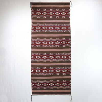 Wide Ruins Runner by Justin Smith - Garland's