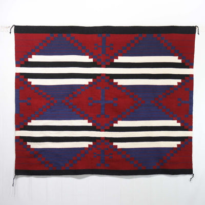 Chief Blanket Revival by Rose Bia - Garland's