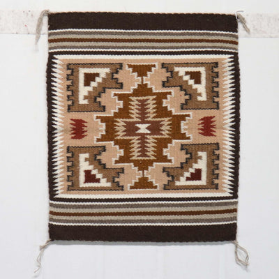 Burntwater by Roselyn Begay - Garland's