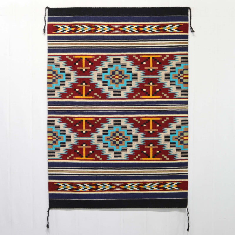 Blanket Revival