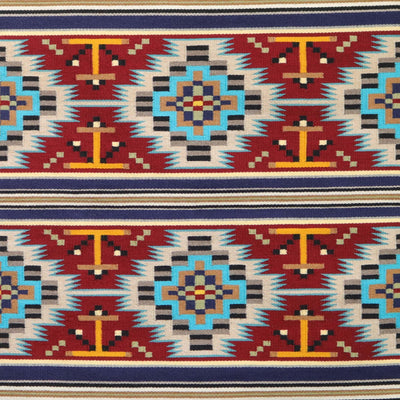 Blanket Revival