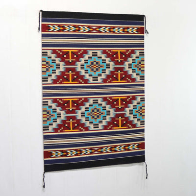 Blanket Revival
