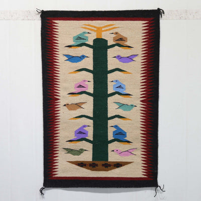 Bird Pictorial