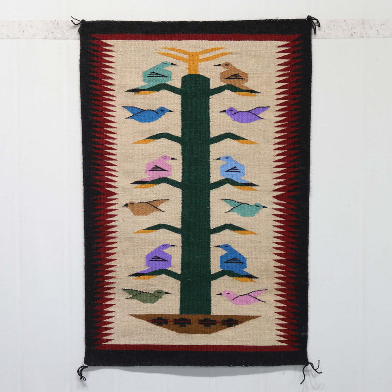Bird Pictorial