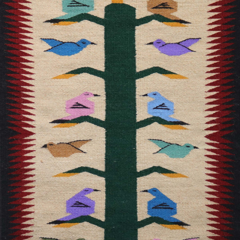 Bird Pictorial