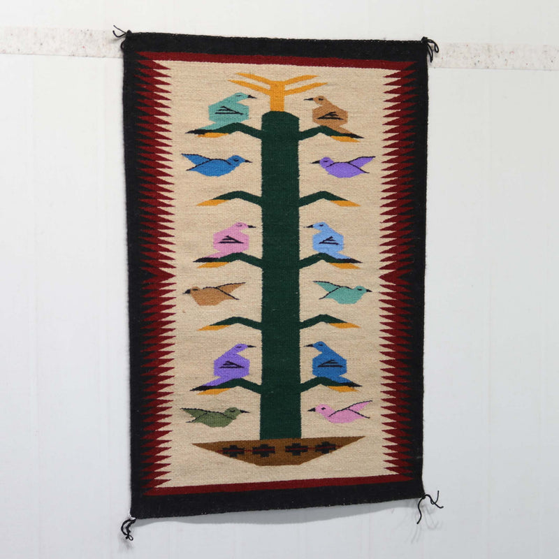 Bird Pictorial