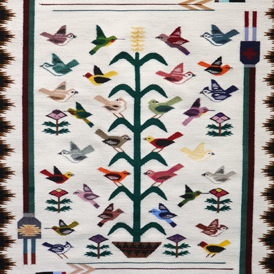 Bird Pictorial