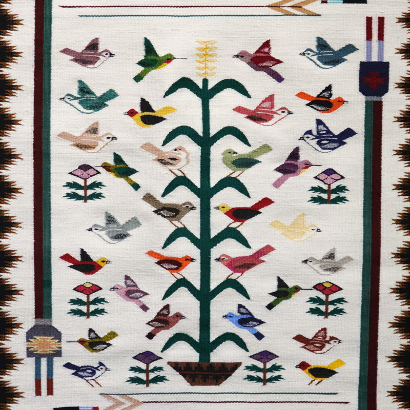 Bird Pictorial