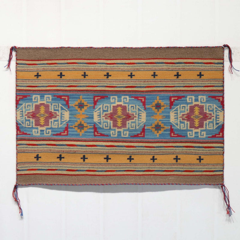 Blanket Revival