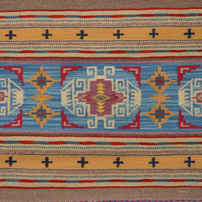 Blanket Revival