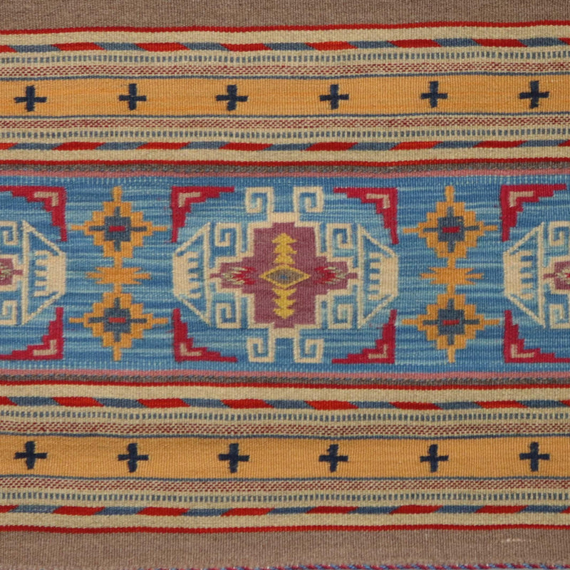 Blanket Revival