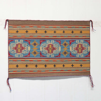 Blanket Revival