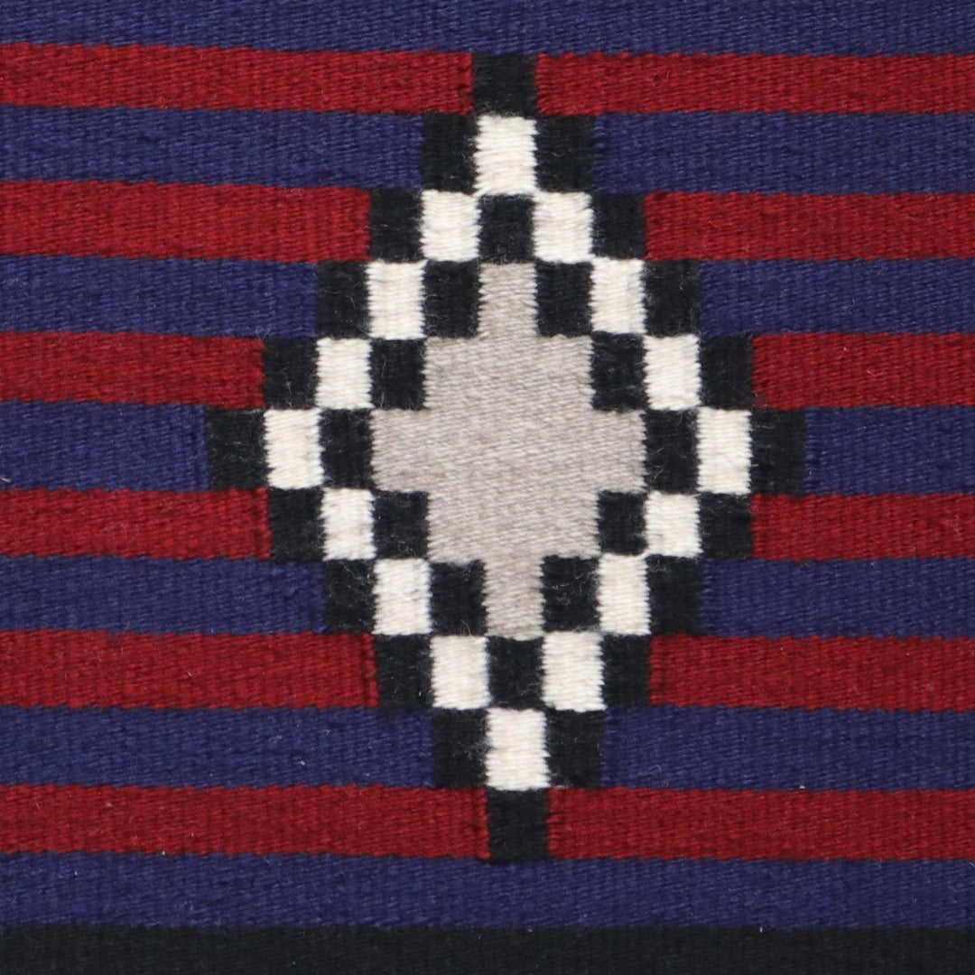 Blanket Revival by Susie Tom - Garland's