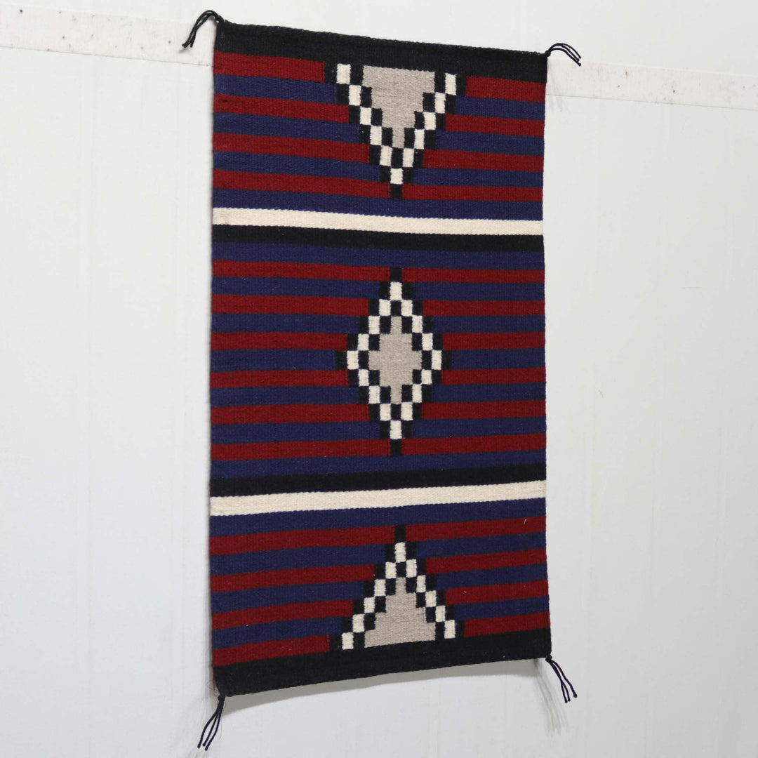 Blanket Revival by Susie Tom - Garland's