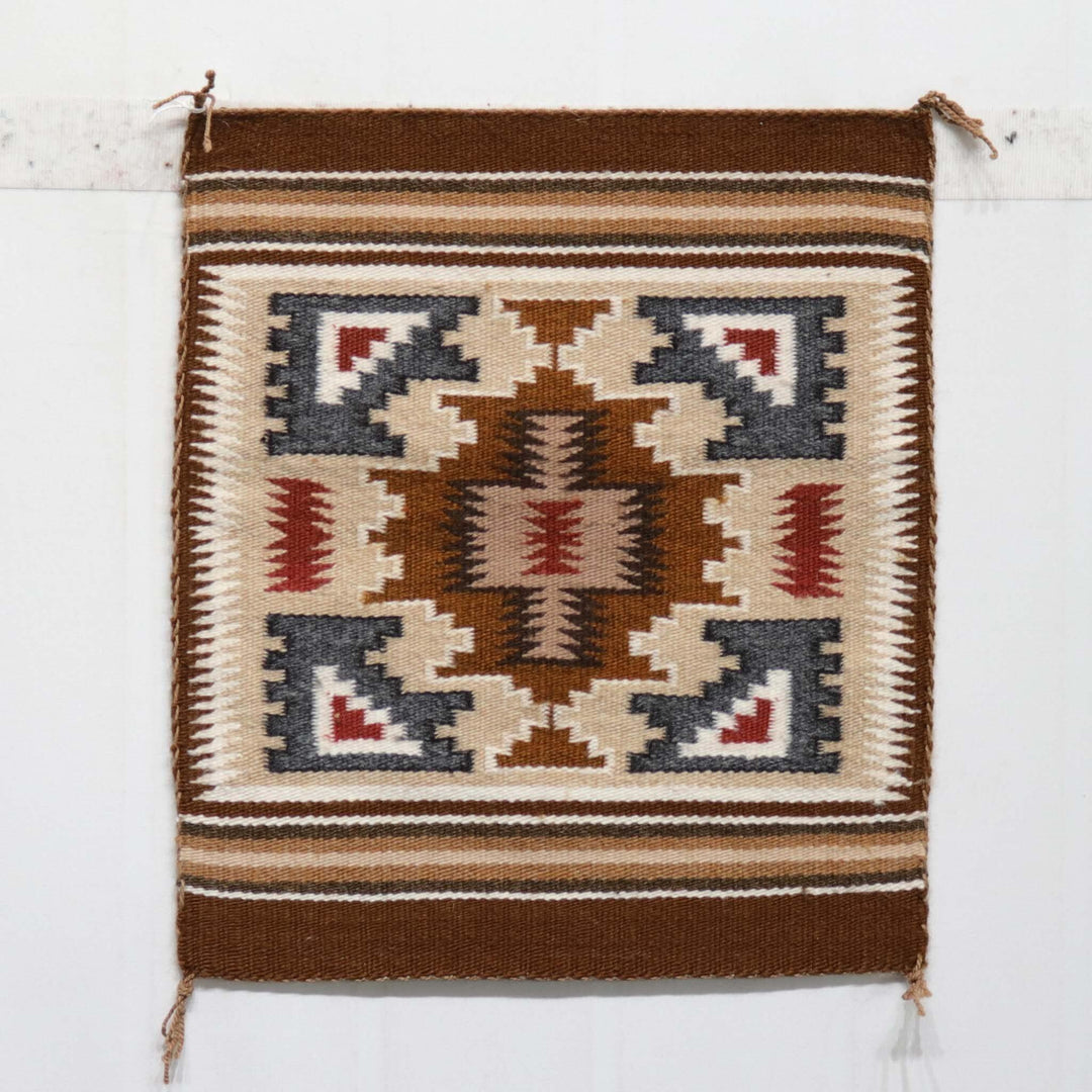 Burntwater by Roselyn Begay - Garland's