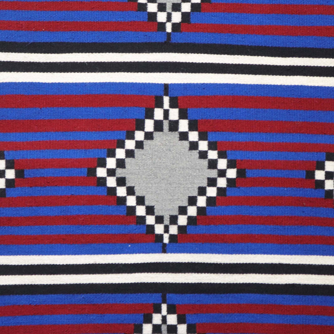 Chief Blanket Revival by Shawna Paul - Garland's